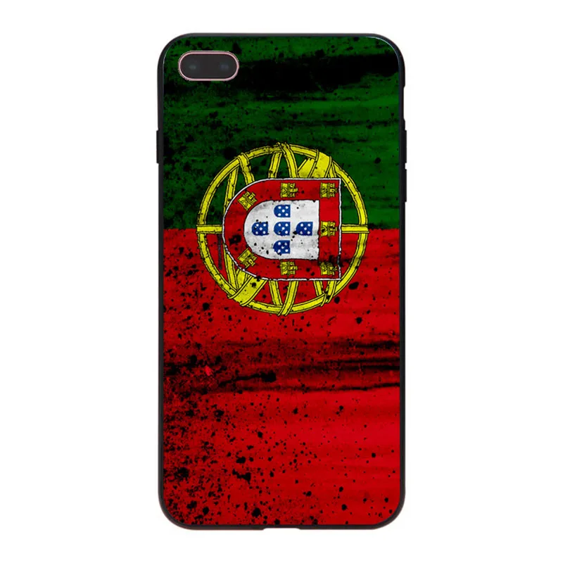 Роскошный мягкий защитный чехол MaiYaCa для iPhone 8 7 6 6S Plus X 10 5 5S SE 5C | Мобильные телефоны
