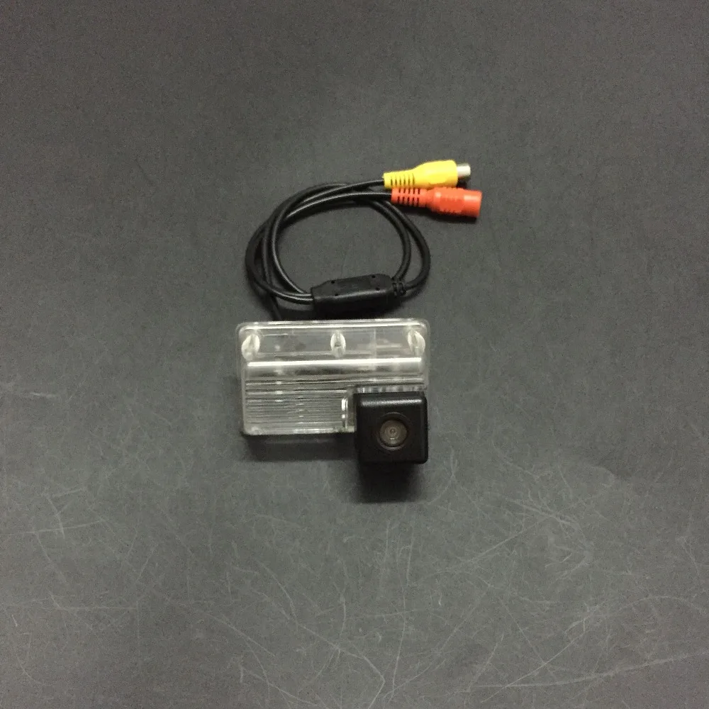 Цветной CCD автомобильный резервный задний вид для Toyota Corolla Sedan BYD F3 F3R S6 M6 Lifan 620 sedan