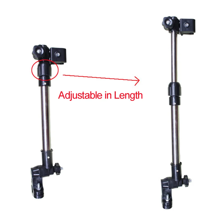 Новые детские коляски Аксессуары для детской Младенцы Регулируемая тележка