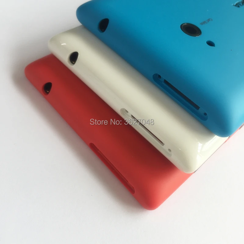 Менее но лучше оригинальный новый чехол для Nokia lumia 720 аккумулятора замены с