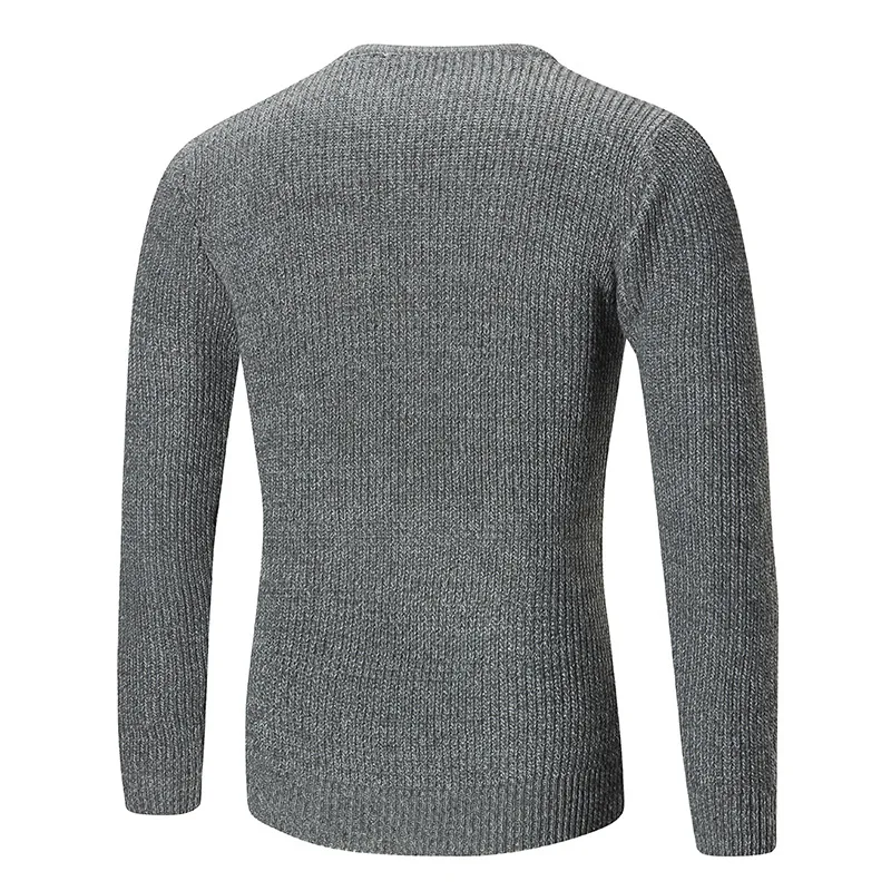 

Vogue WarmKeeper Casual Teen Solid Hooded Male Long-sleeve Sweater Casual Teen Sweater Fashion Top Sweater M-2XL