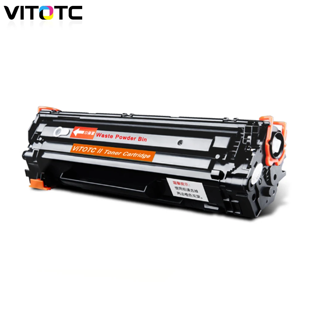 CRG125 CRG725 CRG925 crg 925 725 125 тонер картридж совместимый с лазерным принтером Canon LBP 6000 6018