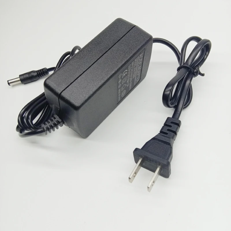 AC DC адаптер питания DC 9 V 1A 1.5A 1500mA 2A 2.5A 2500mA 3A адаптер 110-240V до 9 V Вольт универсальный импульсный ЕС США штекер