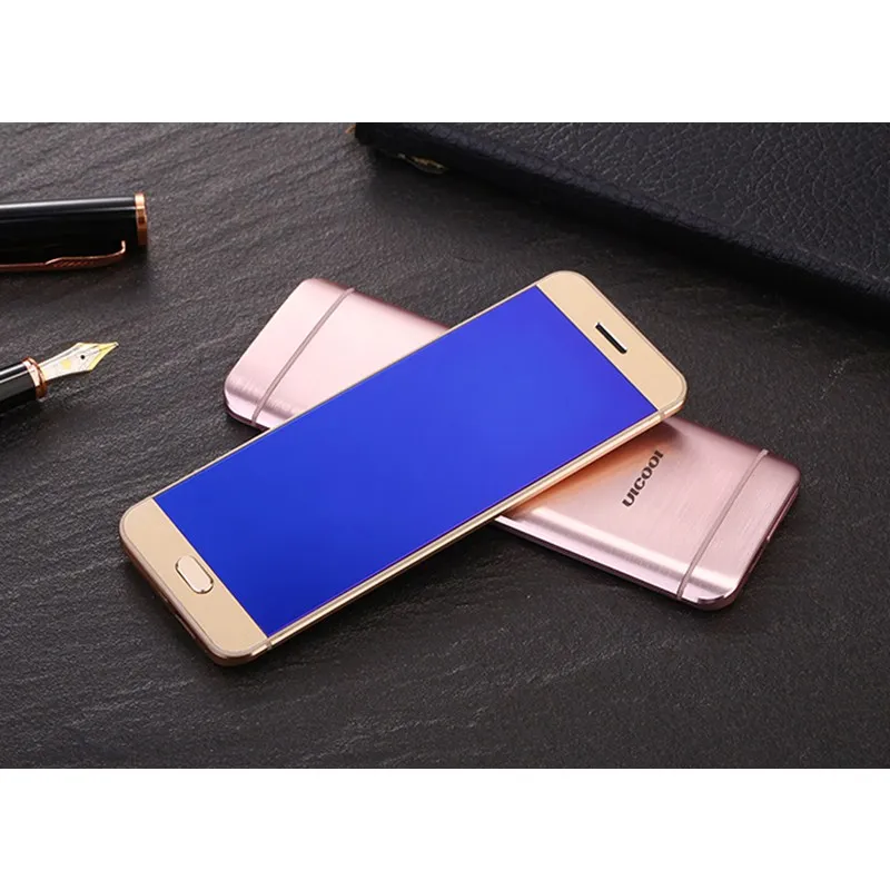 Оригинальный сенсорный дисплей Ulcool V26 металлический корпус bluetooth 2 0
