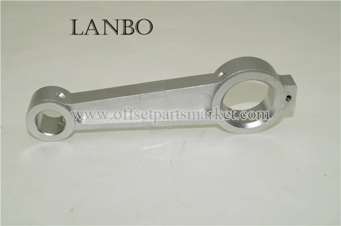 LANBO HD 41. 102 2011 шатун Запасная часть|Детали принтера| |