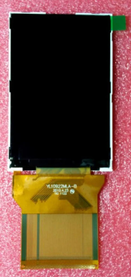 IPS 3 5 дюймовый SPI TFT ЖК экран RM68040 диск IC совместимый ILI9481 Параллельный/RGB интерфейс