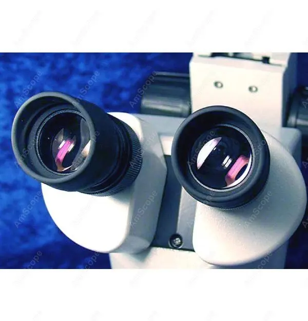 Шарнирный Микроскоп-амскоп 3 5x-90X стерео микроскоп с многофокальным шарнирным