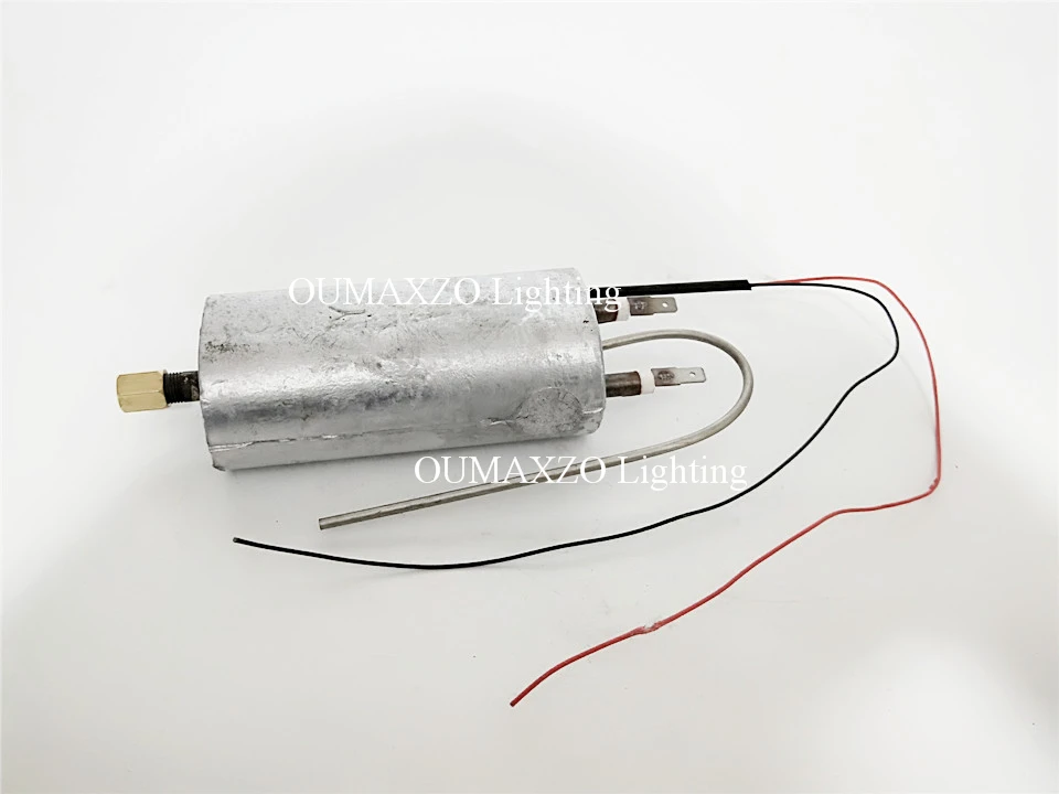 3 шт./лот OUMAXZO 1200 Вт 110 В 220 низкотуманная машина нагреватель дым гамазный колпачок