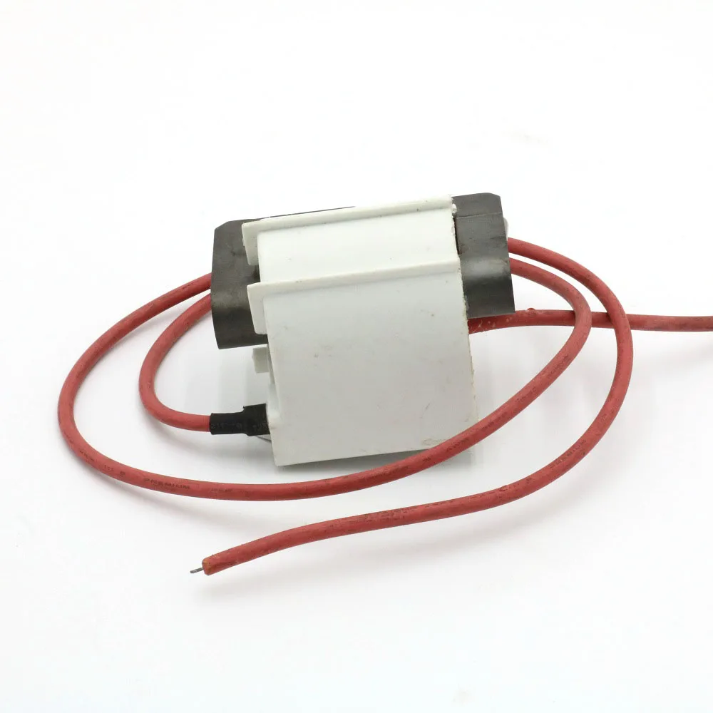 Высокое напряжение Flyback катушки трансформатор для CO2 40 Вт лазерный источник