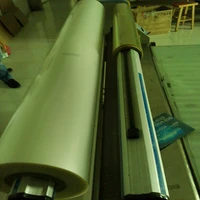 40x250cmpc transparent ito film ito coated pet film for electroluminescent productsolar panel