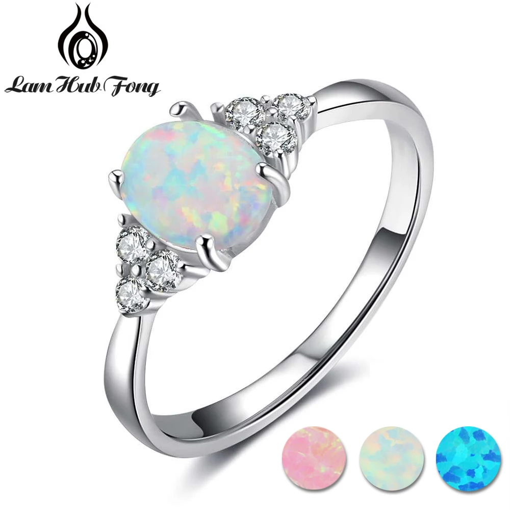 Creative Crystal Ring White Fire Opal Irlanda Cradag Ring Sz Creative Crystal Ring White Fire Opal Irlanda Cradag Ring Sz