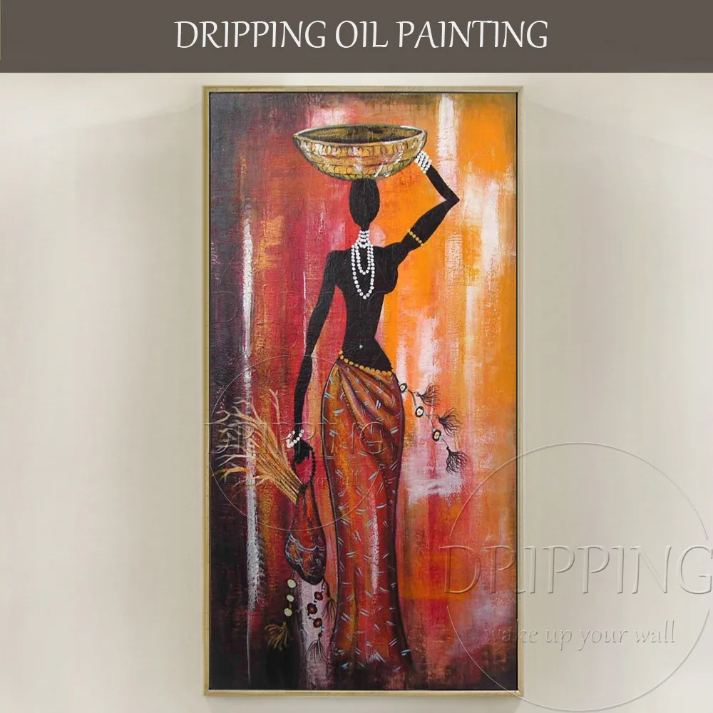 Классическая настенная художественная Живопись Ручная работа Высокое качество