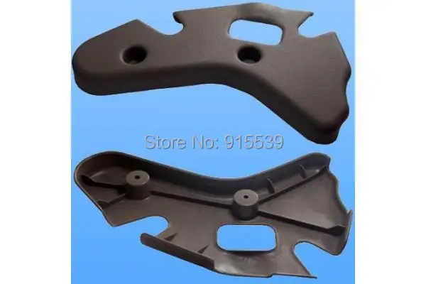 

High-customized precise injection moulding parts 363#
