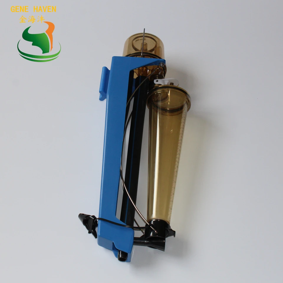 

Automatic Receiving Milk Waikato Milk Meter for Milking Machine Parlor System Spares for Dairy Farm