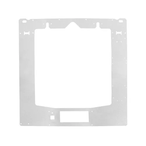 Geeetech комплекты алюминиевой рамы для модернизированного I3 3d принтера|3d printer frame