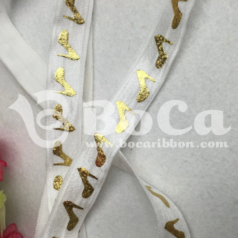 Шинни лазера Сусальное Золото на Высоких каблуках девушка обувь Раза по