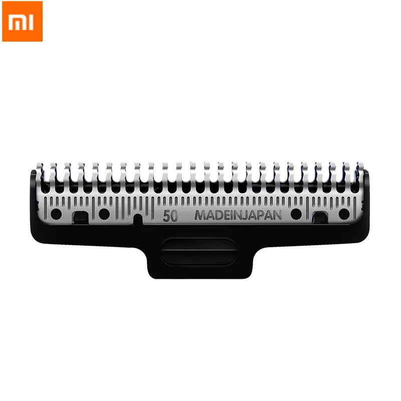 Оригинальная портативная электробритва Xiaomi Mijia японская стальная режущая