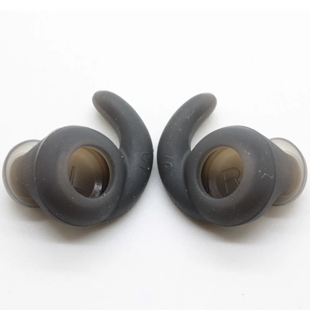 Сменные силиконовые вкладыши для наушников Synchros спортивные наушники-вкладыши