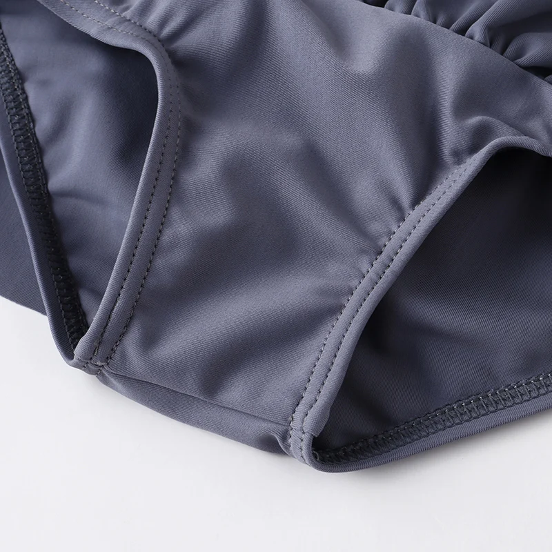 Новинка 2018 года милый купальник для маленьких девочек комплект из двух предметов