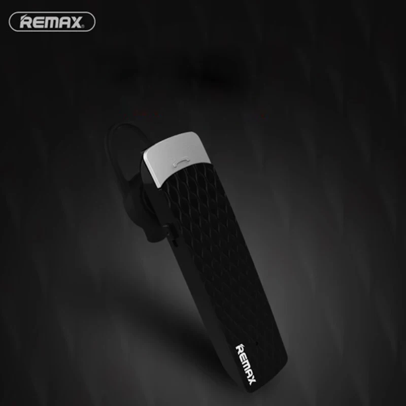 Remax RB-T9 наушники с крючком Bluetooth беспроводная Спортивная гарнитура для iphone se xiaomi