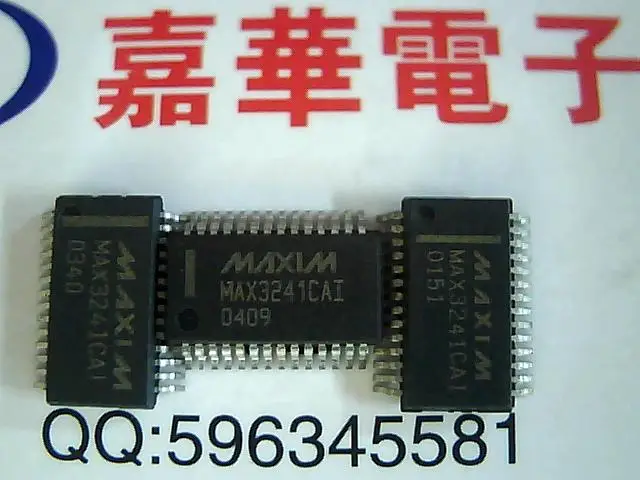 MAX3241CAI |
