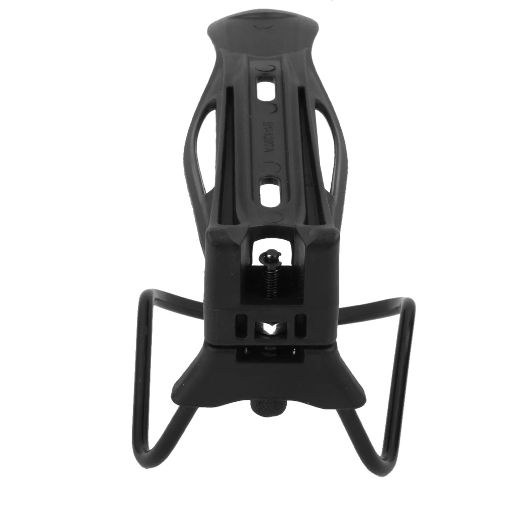 Универсальный держатель для бутылки воды напитков с 2 винтами мотоцикла ATV