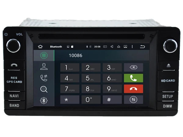 Для MITSUBISHI ASX 2013-2015 Android 8 0 автомобильный dvd-плеер Восьмиядерный (8 ядер) 4G RAM 1080P 32GB ROM