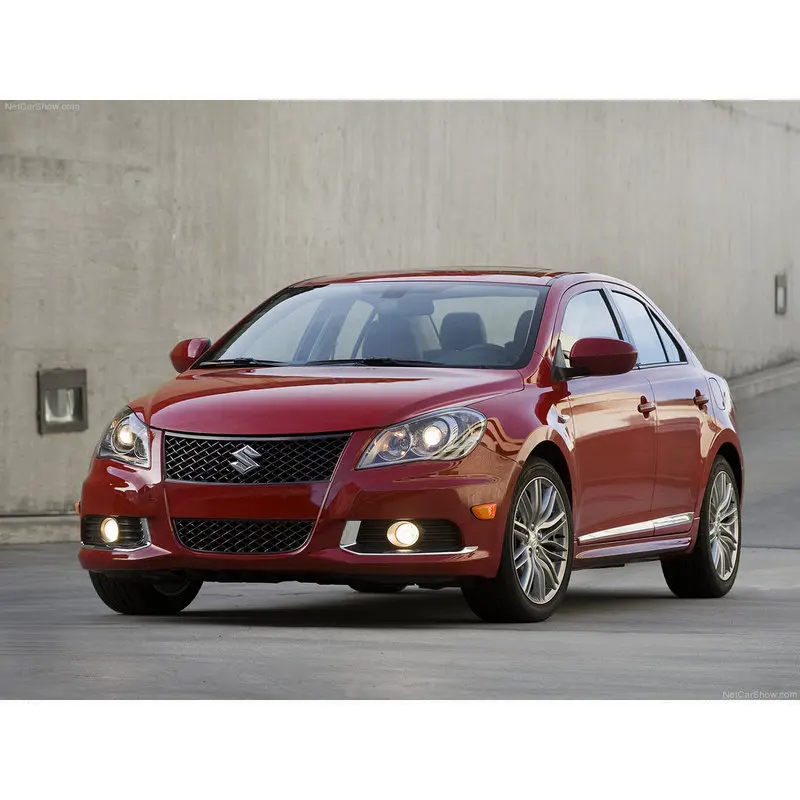 Светодиодный фары дальнего света противотуманные для suzuki alto Кожанный чехол