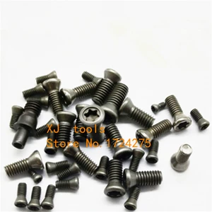 Лидер продаж 2019, токарный станок с ЧПУ, Запасные Винты Torx M2 * 6 M2.5 * 6 M2.5 * 8 M3 * 8 M3 * 10 M3 * 12 M3.5 * 8 M3.5 * 10 M3.5 * 12 M4 * 10 M4 * 12 M4 * 16 M5 * 1012