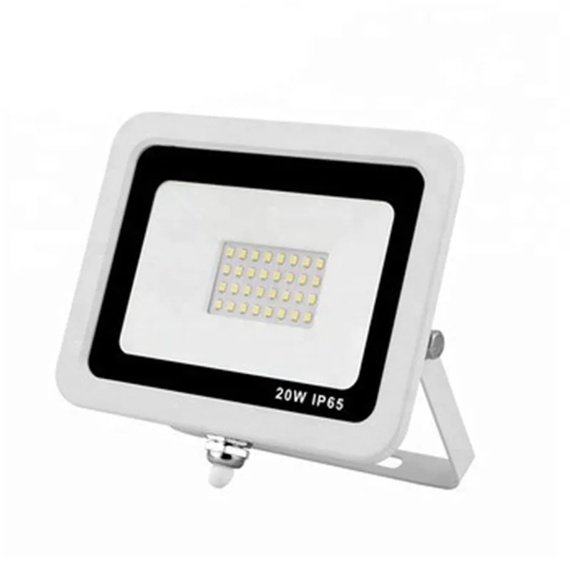 JLAPRIRA светильник ING Светодиодный прожектор 20 Вт SMD садовый Точечный 110 В 220 IP65