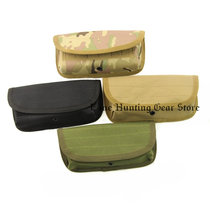 Охотничья Пуля для дробовика патронная сумка боеприпасов переноска Тактическая