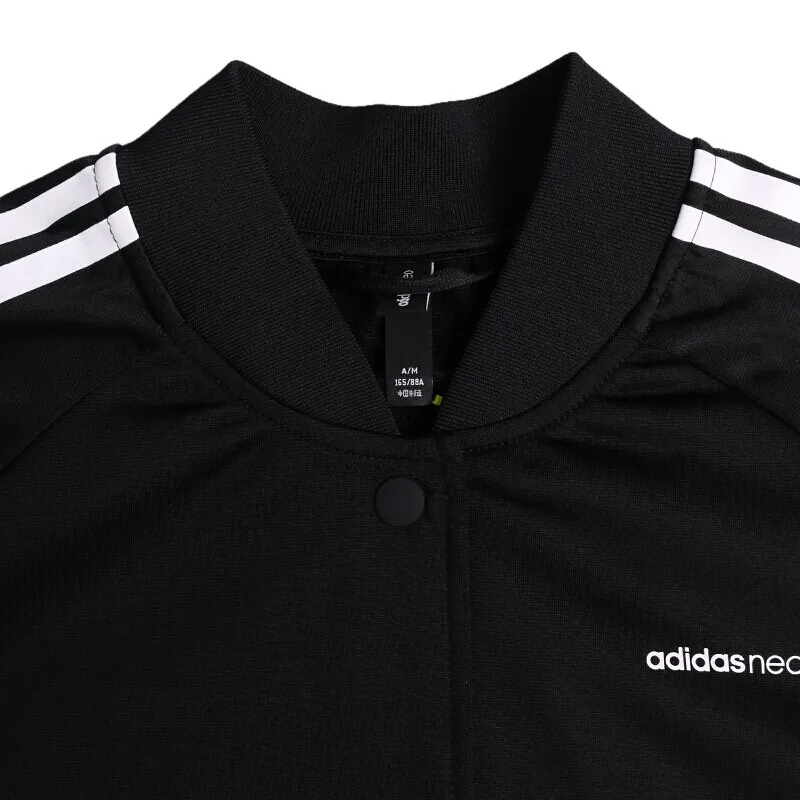 Оригинальный Новое поступление 2018 Adidas NEO Label CS куртка бомбер TT Для женщин
