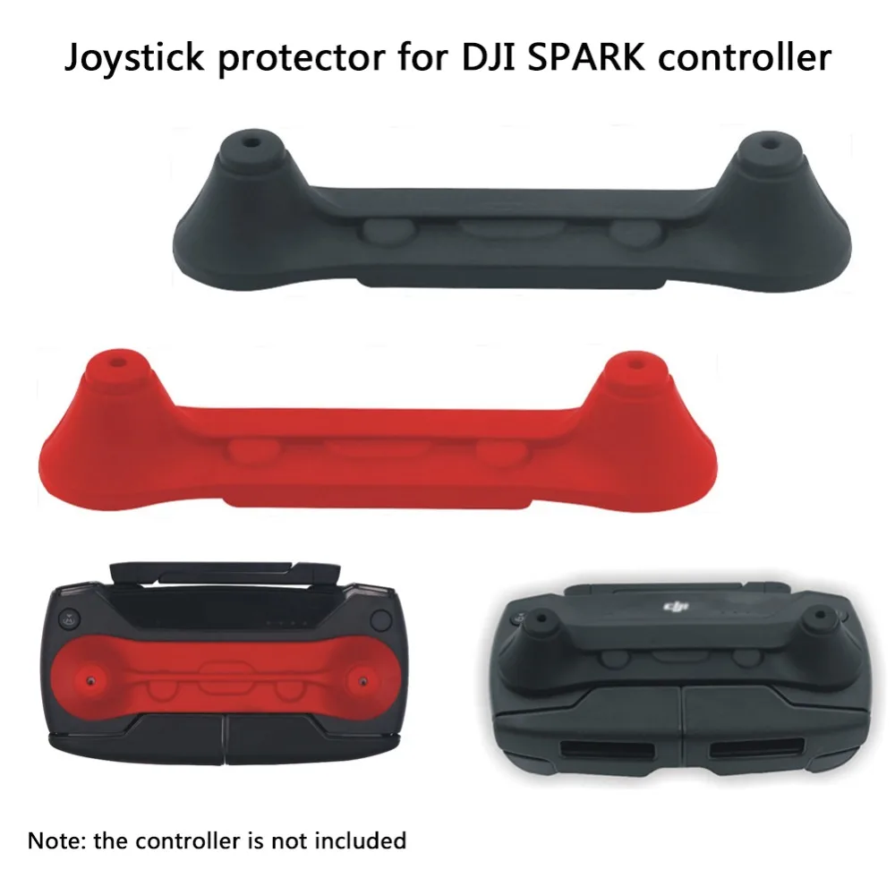 Транспорт зажим контроллер передатчик протектор Стик Anti Shake подключен Рокер