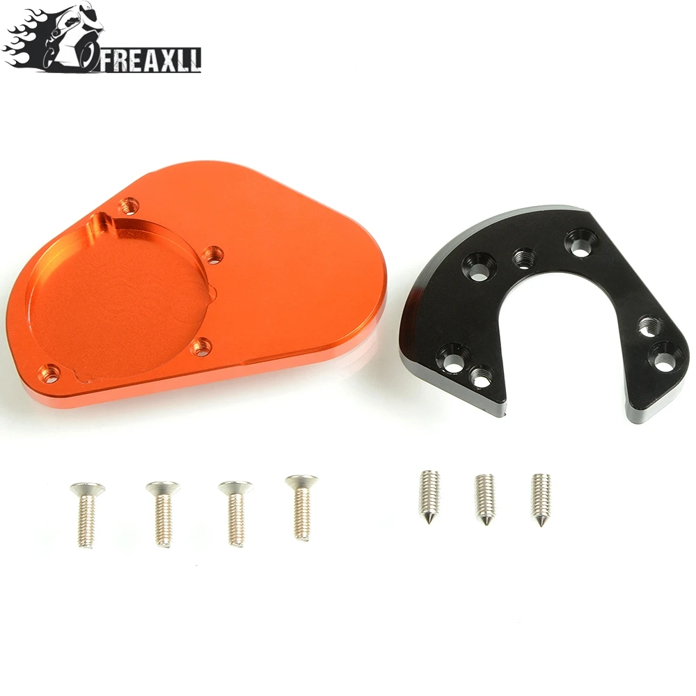 Для 125 200 390 1190 Adventure 2013 950 Super Enduro/SM 2001 2011 2002 2003 мотоцикл с боковой подставкой