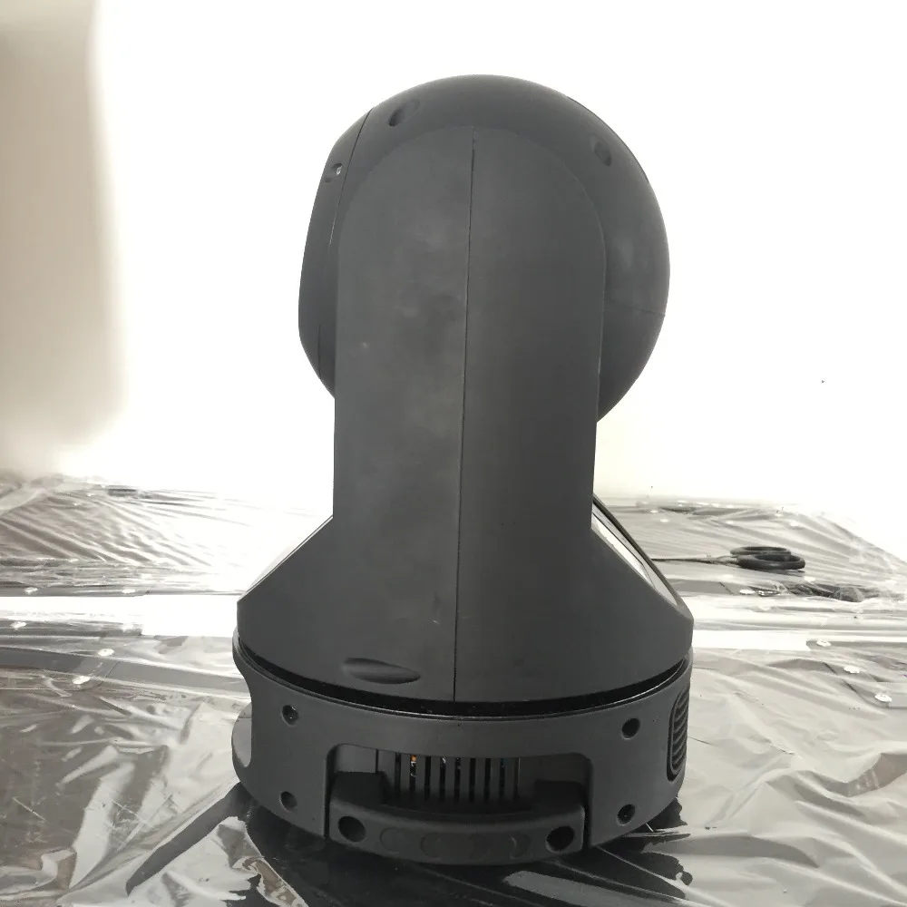 4 шт. новейшие светодиодные лампы 60 Вт RGBW в 1 cob|light box light tent|led bulbs workled rgb spot |