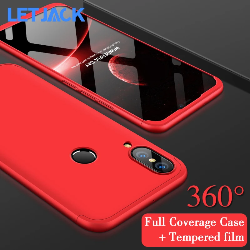 Чехлы с полным покрытием 360 градусов для Huawei P20 Pro P9 Plus P10 Lite чехол телефона Y5 Y7 2017