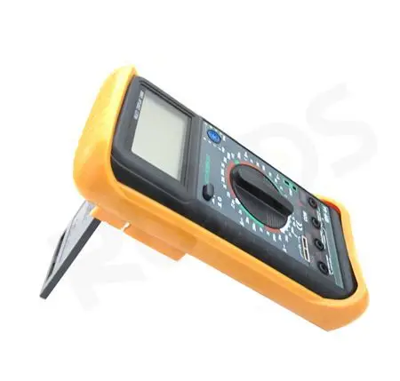 ЖК дисплей продажа цифровой мультиметр с половиной бит руководство по