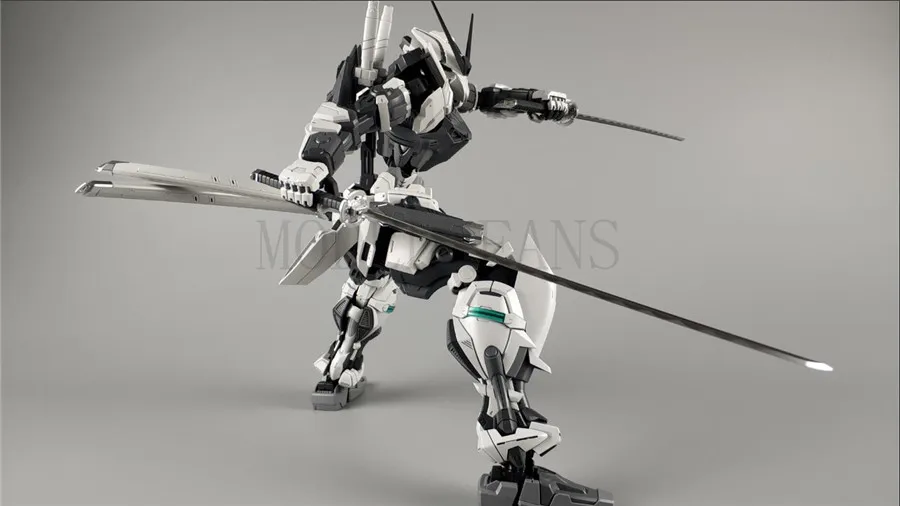 Модель вентиляторов Nillson pg 1/60 Gundam seed сбивается с пути красная рамка с крылом рюкзак без цветной версии сборка фигурка игрушка