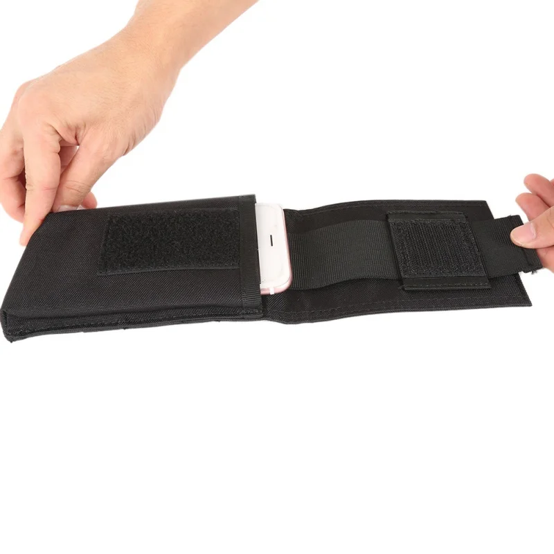 2017 нейлоновый портативный тактический армейский камуфляжный чехол для Samsung Galaxy S3