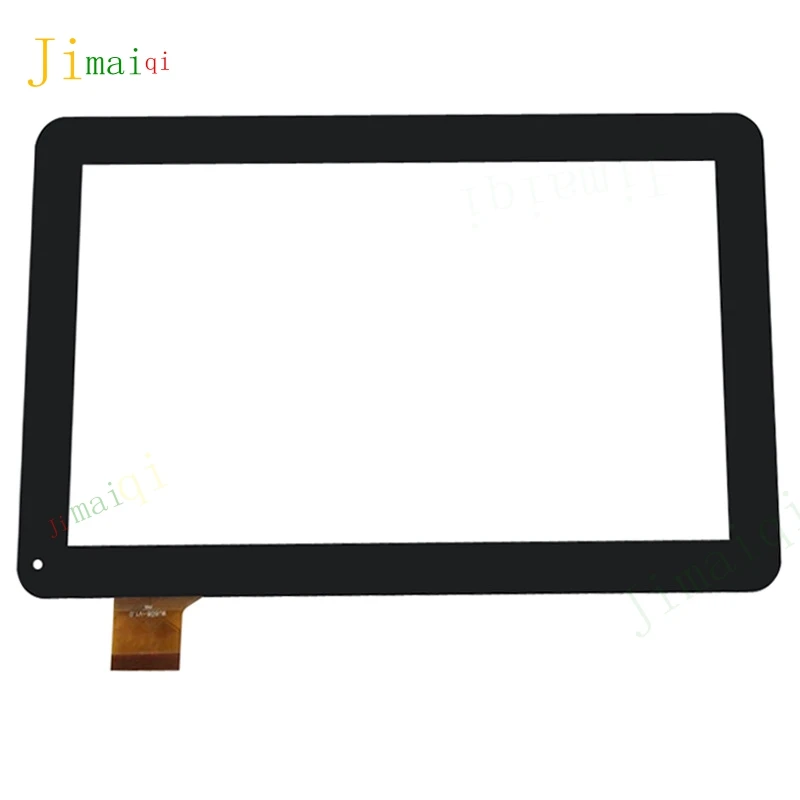 Новый сенсорный экран для 10 1 дюйма WJ608 V2.0 V1.0 Сенсорная панель дигитайзер
