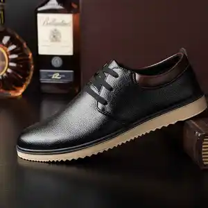 Мужские классические туфли, коричневые деловые кожаные туфли, роскошные модные свадебные туфли, деловые оксфорды, мужская повседневная обувь, 2019