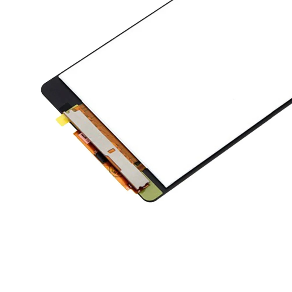 

LCD Screen and Digitizer Full Assembly for Sony Xperia Z2 4G Version