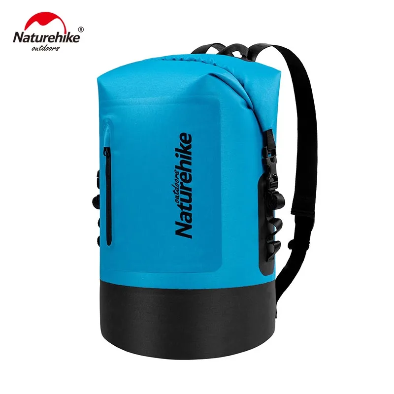 Naturehike 420D водонепроницаемая сумка из термополиуретана уличная сухая речные