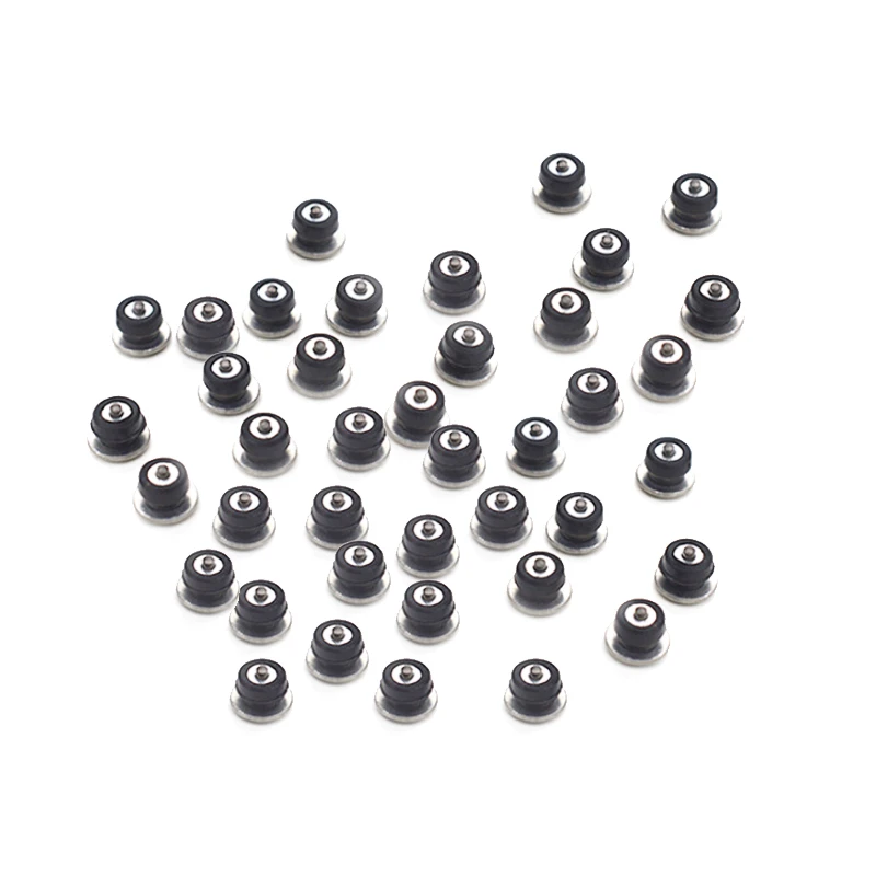 Шипы для автомобильных шин шипы колеса 12x9 мм цепи снега автомобиля грузовика