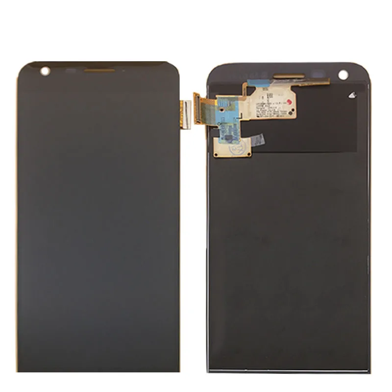 Бесплатная доставка 100% протестированный для LG G5 LCD H840 H850 H860 H820 ЖК-дисплей