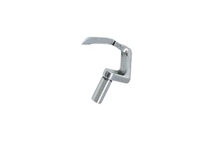 PFAFF 09-009846-18 CHAIN LOOPER FOR PFAFF   SPREADER UPPER LOOPER FOR PFAFF  Industrial Sewing Machine PARTS