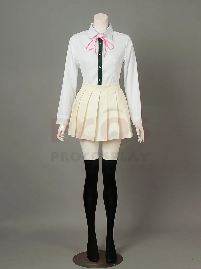 Косплей Костюм Danganronpa Nanami ChiaKi mp003965 |