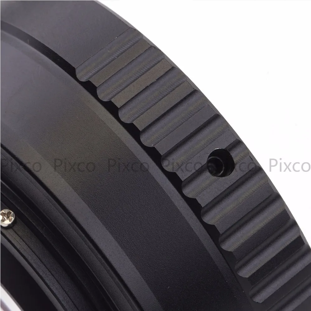 Pixco M42-M, 4/3 скоростной усилитель, фокусный редуктор, адаптер для объектива M42, подходит для камеры Micro Four Thirds 4/3, Прямая поставка
