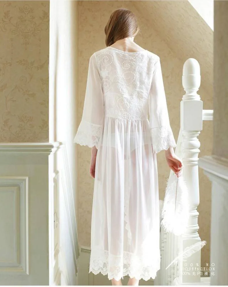 2016 Распродажа однотонная Новинка хлопковое кружевное платье для беременных