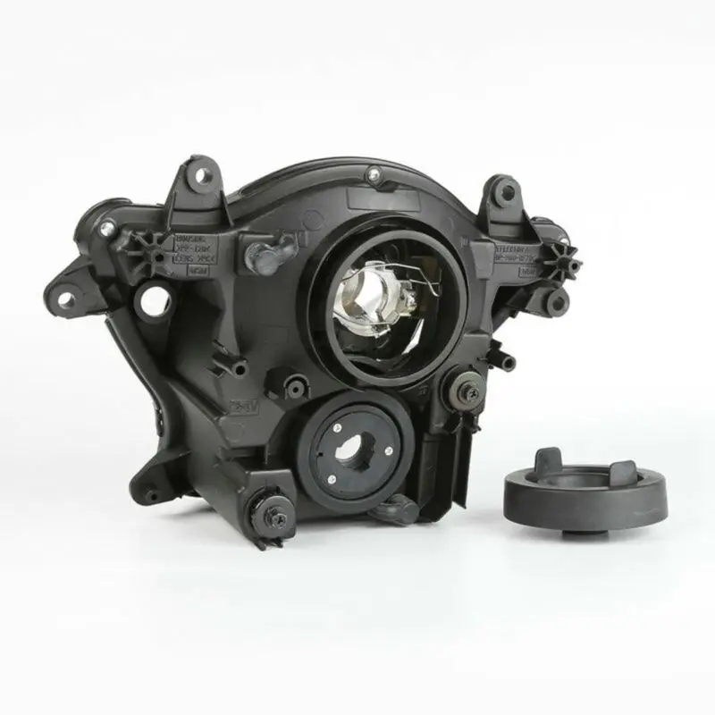 Мотоциклетные передние фары противотуманные лампы в сборе для Suzuki GSXR600 GSXR750 04-05 06-07 08-10 11-17